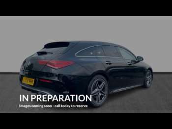Used Mercedes-Benz CLA 2022 for sale - 74676286: Photo
