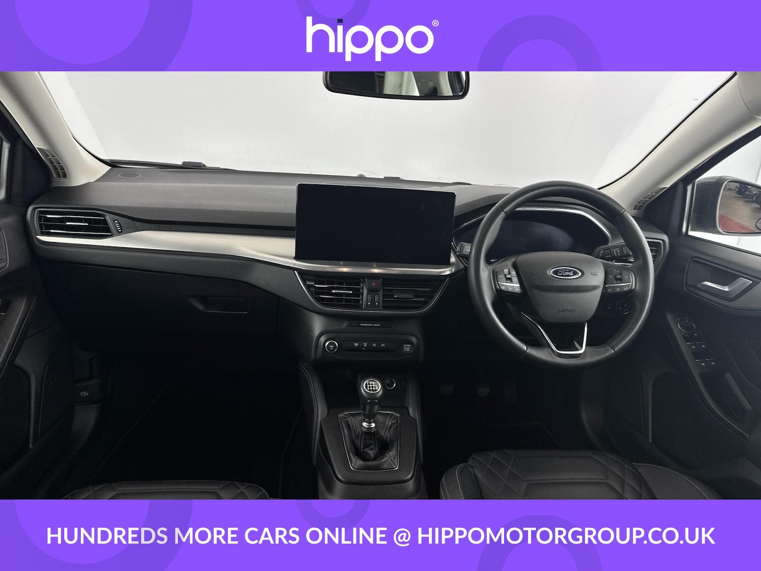 Used Ford Focus 2023 for sale - 76658098: Photo 11