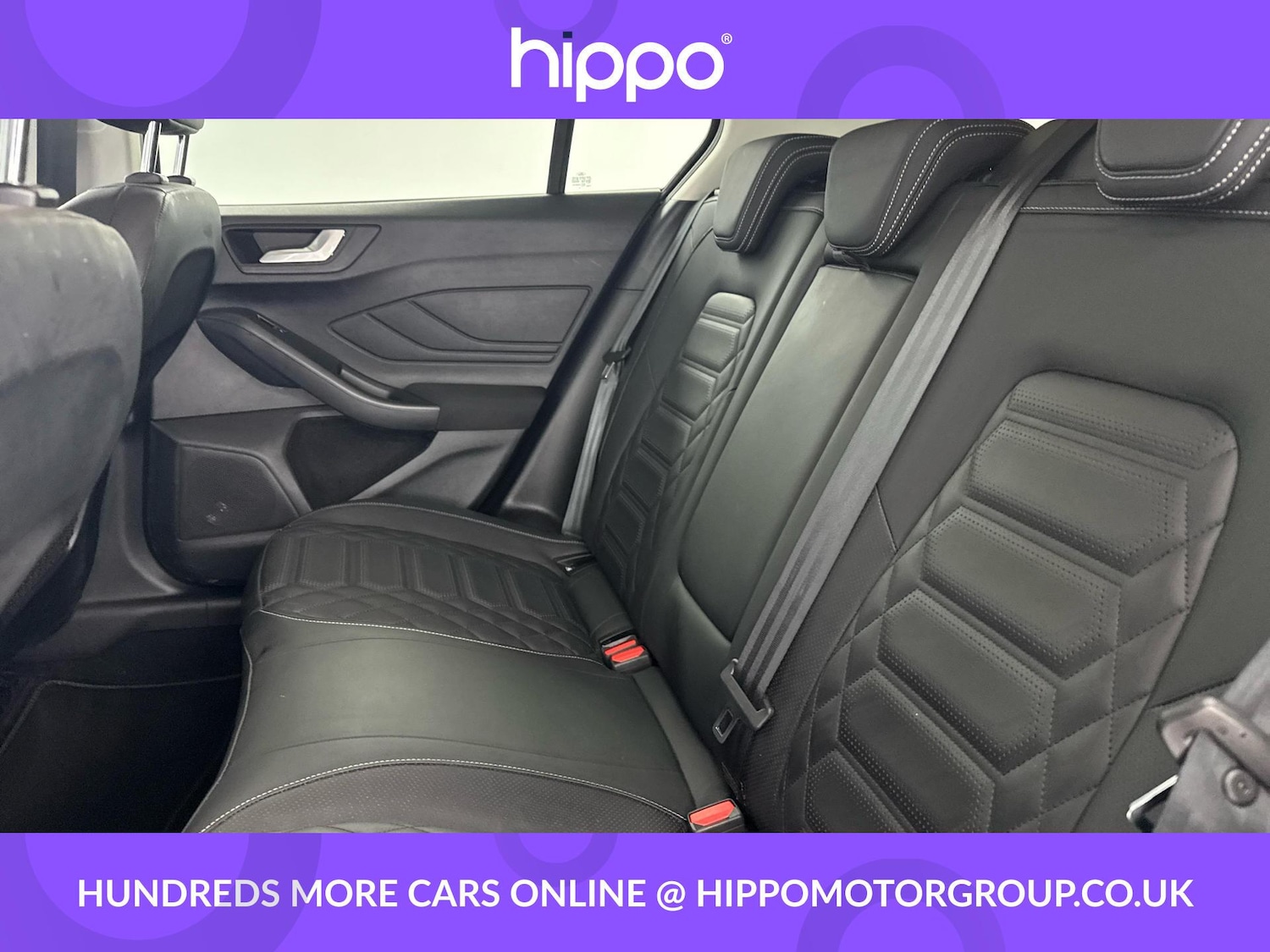 Used Ford Focus 2023 for sale - 76658098: Photo 14