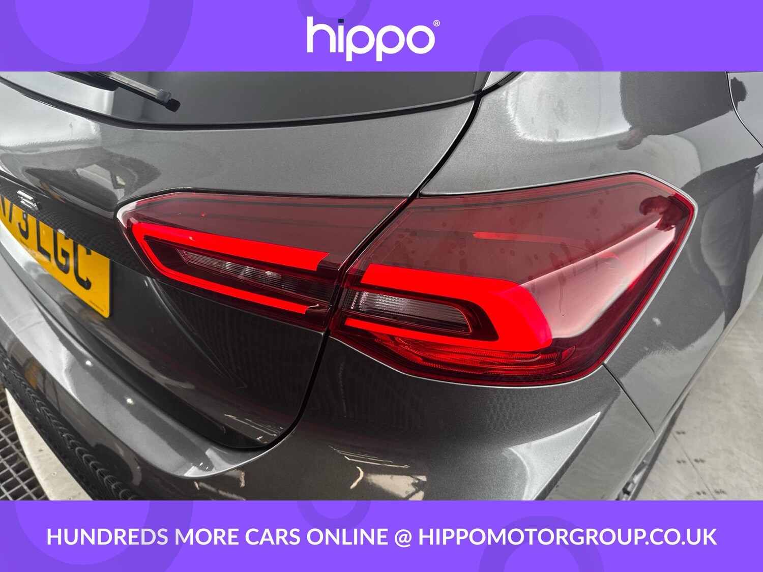 Used Ford Focus 2023 for sale - 76658098: Photo 25