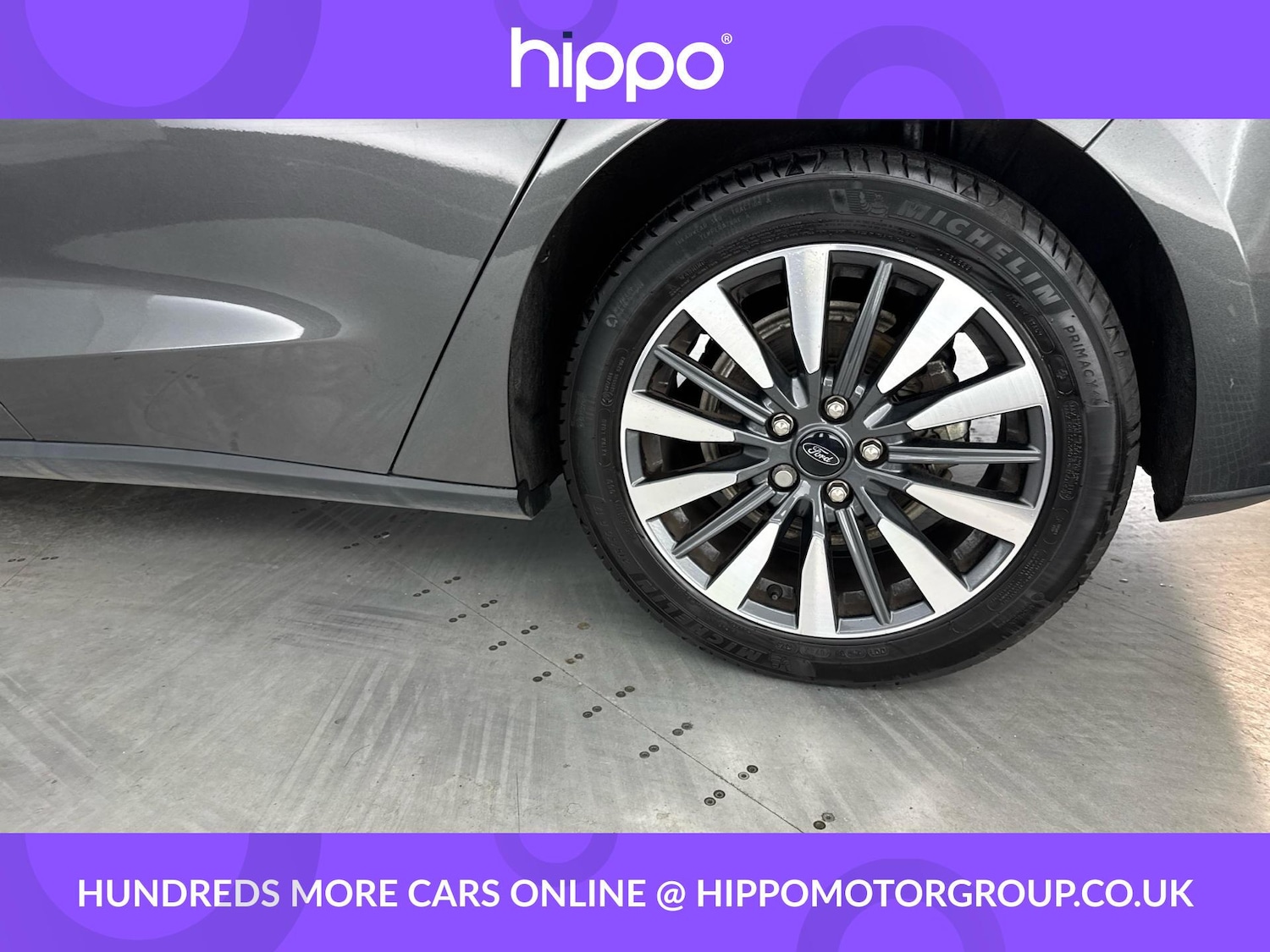 Used Ford Focus 2023 for sale - 76658098: Photo 26