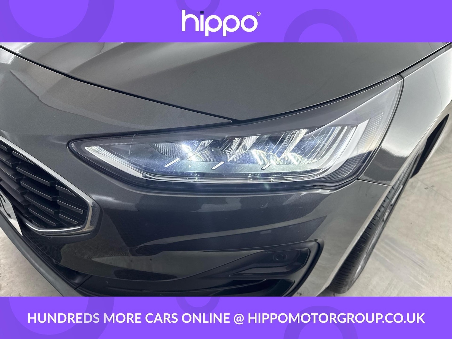 Used Ford Focus 2023 for sale - 76658098: Photo 29