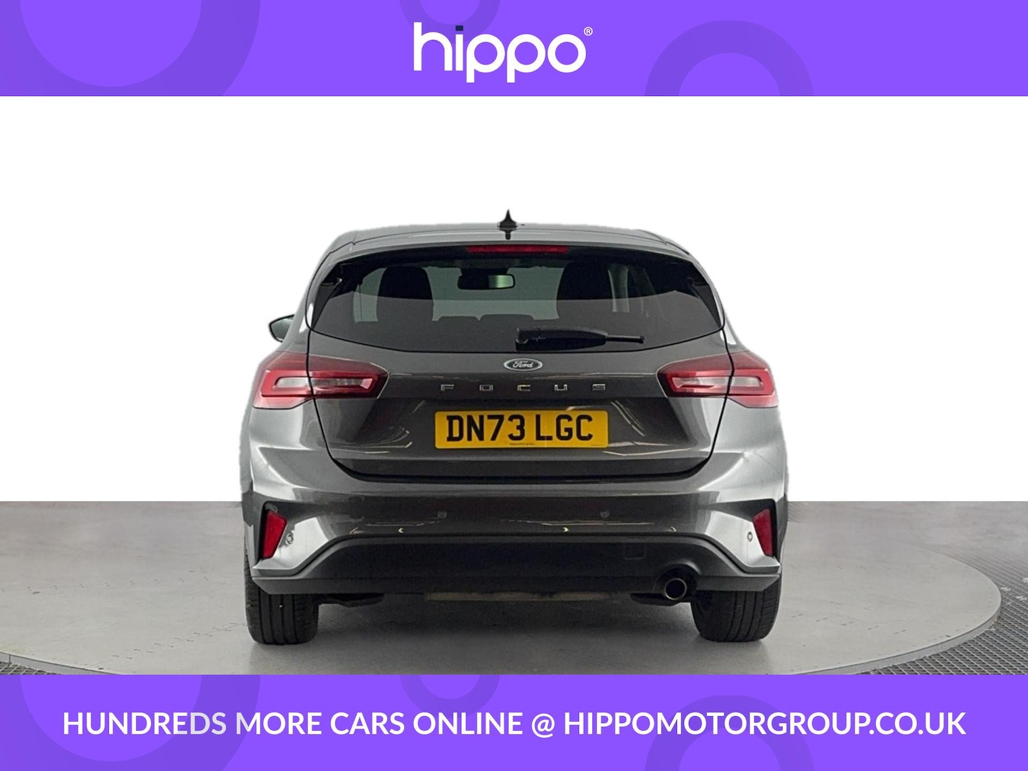 Used Ford Focus 2023 for sale - 76658098: Photo 5