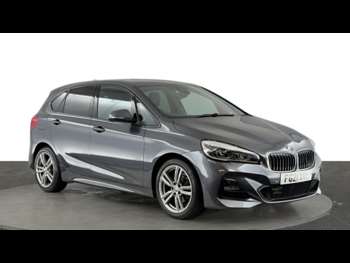 Used BMW 2 Series 2021 for sale - 74505780: Photo