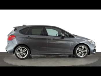 Used BMW 2 Series 2021 for sale - 74505780: Photo