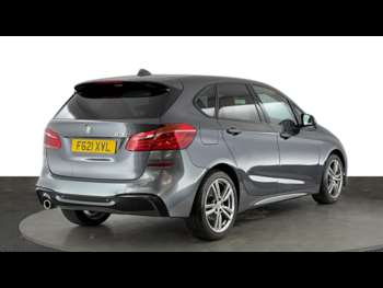 Used BMW 2 Series 2021 for sale - 74505780: Photo