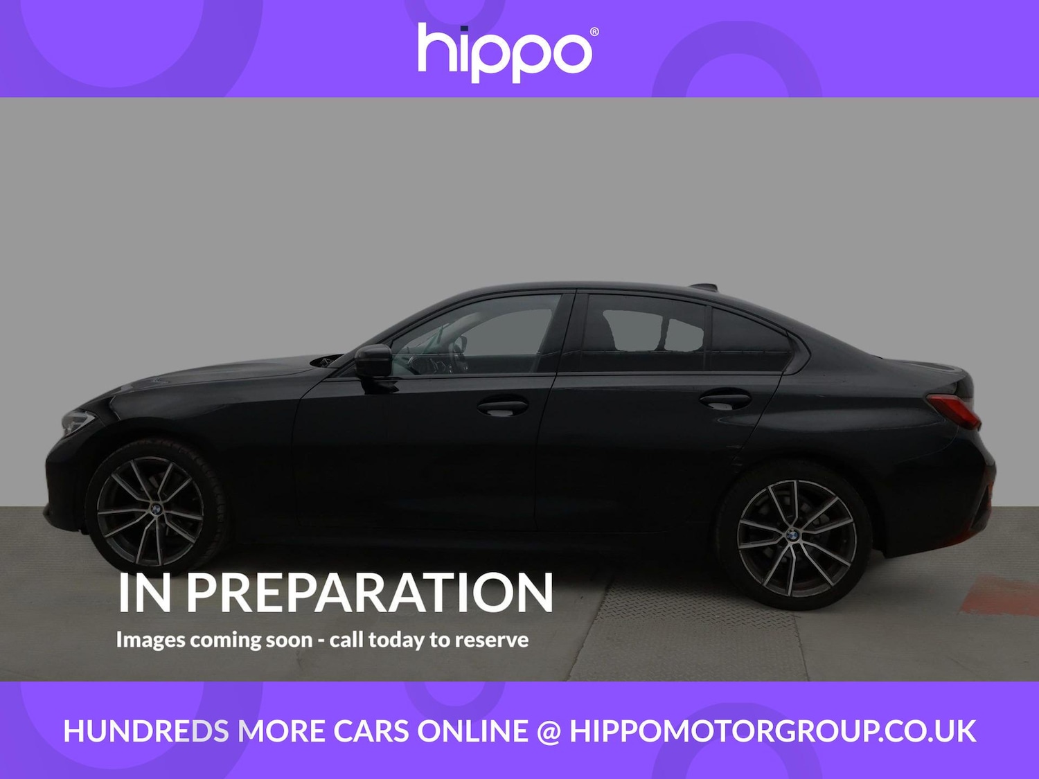 Used BMW 3 Series 2020 for sale - 77174640: Photo 6