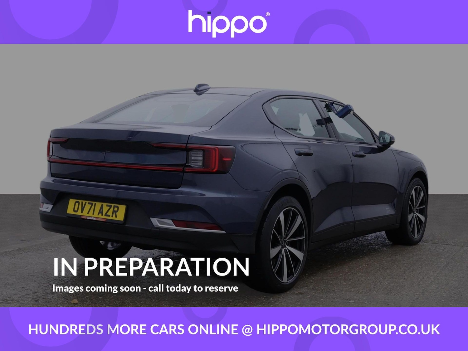 Used Polestar Polestar 2 2021 for sale - 77103592: Photo 4