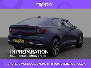 Used Polestar Polestar 2 2021 for sale - 77103592: Photo