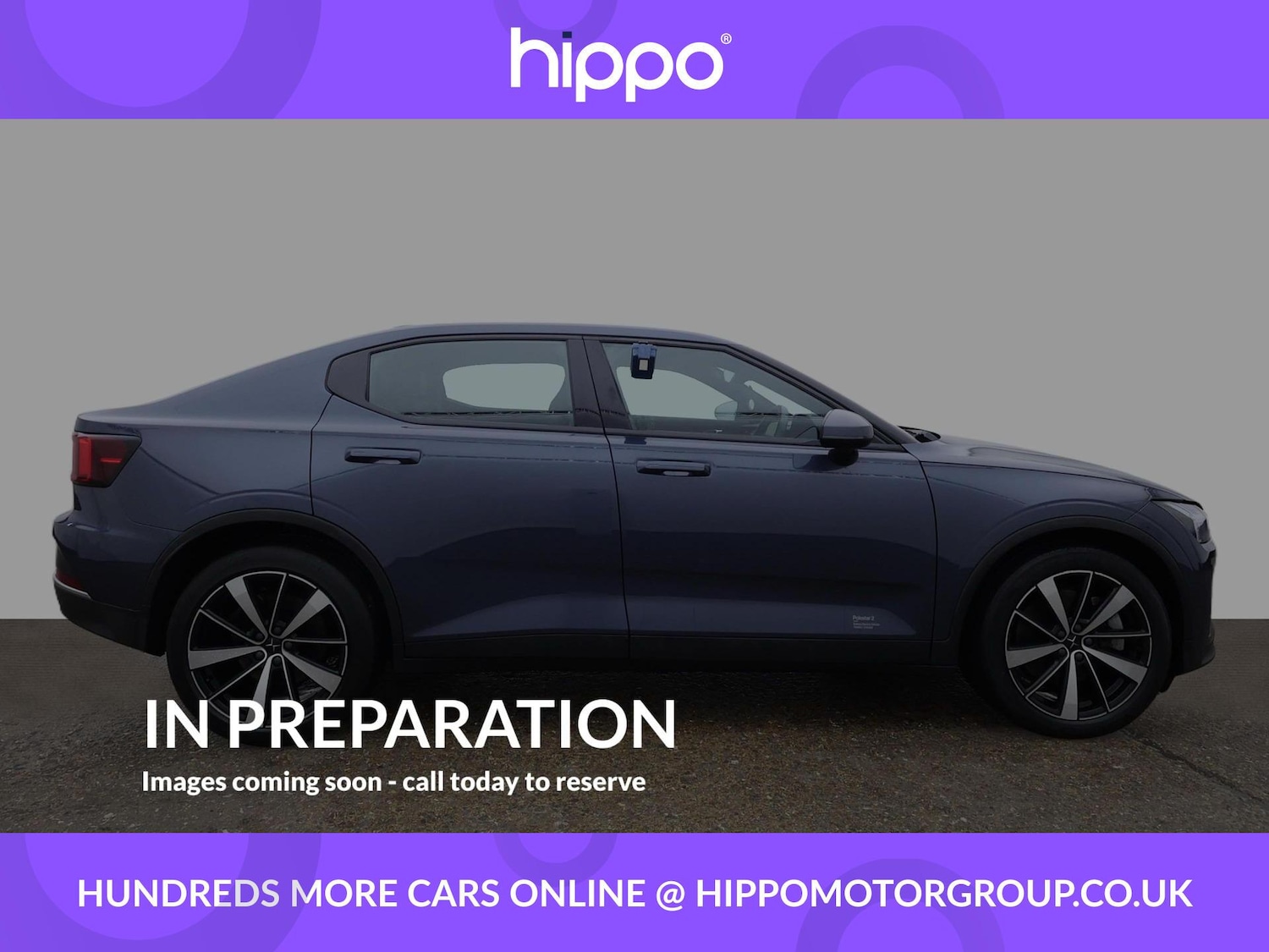 Used Polestar Polestar 2 2021 for sale - 77103592: Photo 5