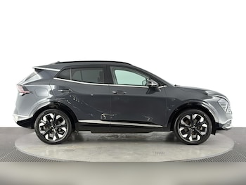 Used Kia Sportage 2023 for sale - 78375329: Photo