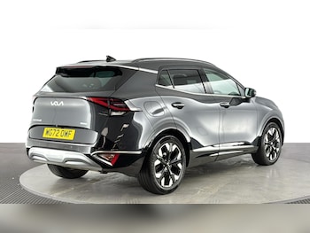 Used Kia Sportage 2023 for sale - 78375329: Photo