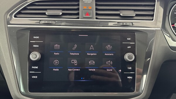 Used Volkswagen Tiguan 2022 for sale - 76040326: Photo 16