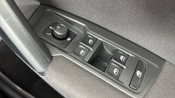 Used Volkswagen Tiguan 2022 for sale - 76040326: Photo 22