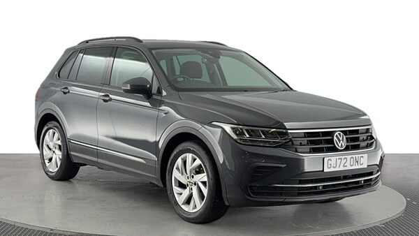 Used Volkswagen Tiguan 2022 for sale - 76040326: Photo 37