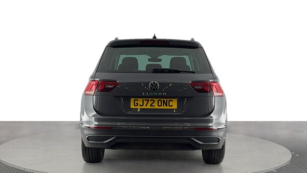 Used Volkswagen Tiguan 2022 for sale - 76040326: Photo 40