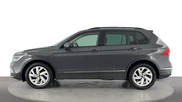 Used Volkswagen Tiguan 2022 for sale - 76040326: Photo 42