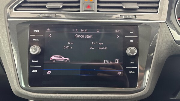 Used Volkswagen Tiguan 2022 for sale - 76040326: Photo 47