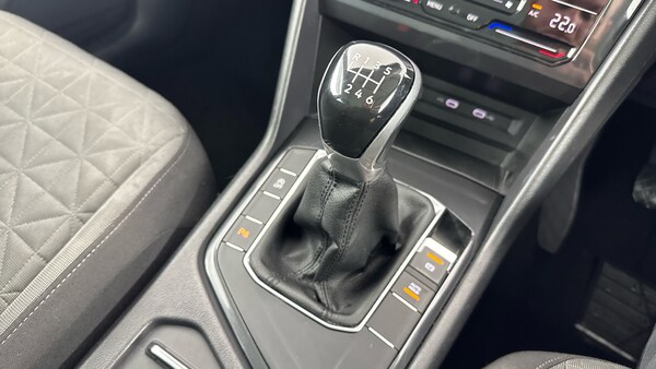 Used Volkswagen Tiguan 2022 for sale - 76040326: Photo 54
