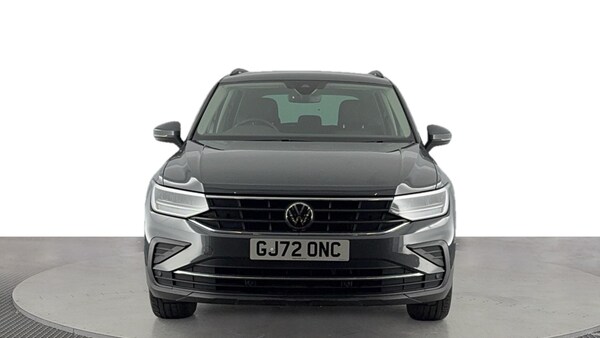 Used Volkswagen Tiguan 2022 for sale - 76040326: Photo 8