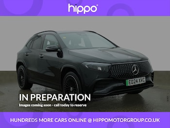 Used Mercedes-Benz EQA 2024 for sale - 77956968: Photo
