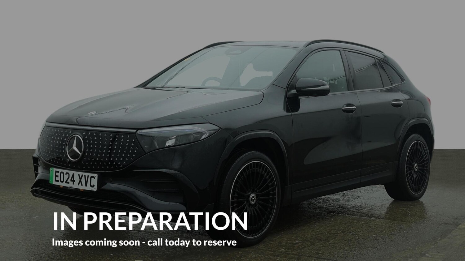 Used Mercedes-Benz EQA for sale - 77956968: Photo 2