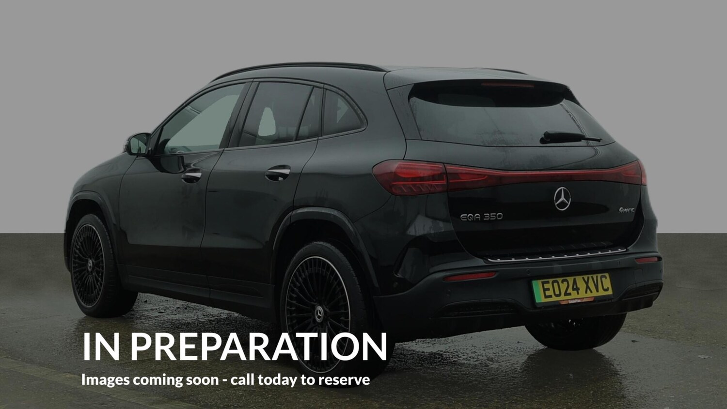 Used Mercedes-Benz EQA for sale - 77956968: Photo 3