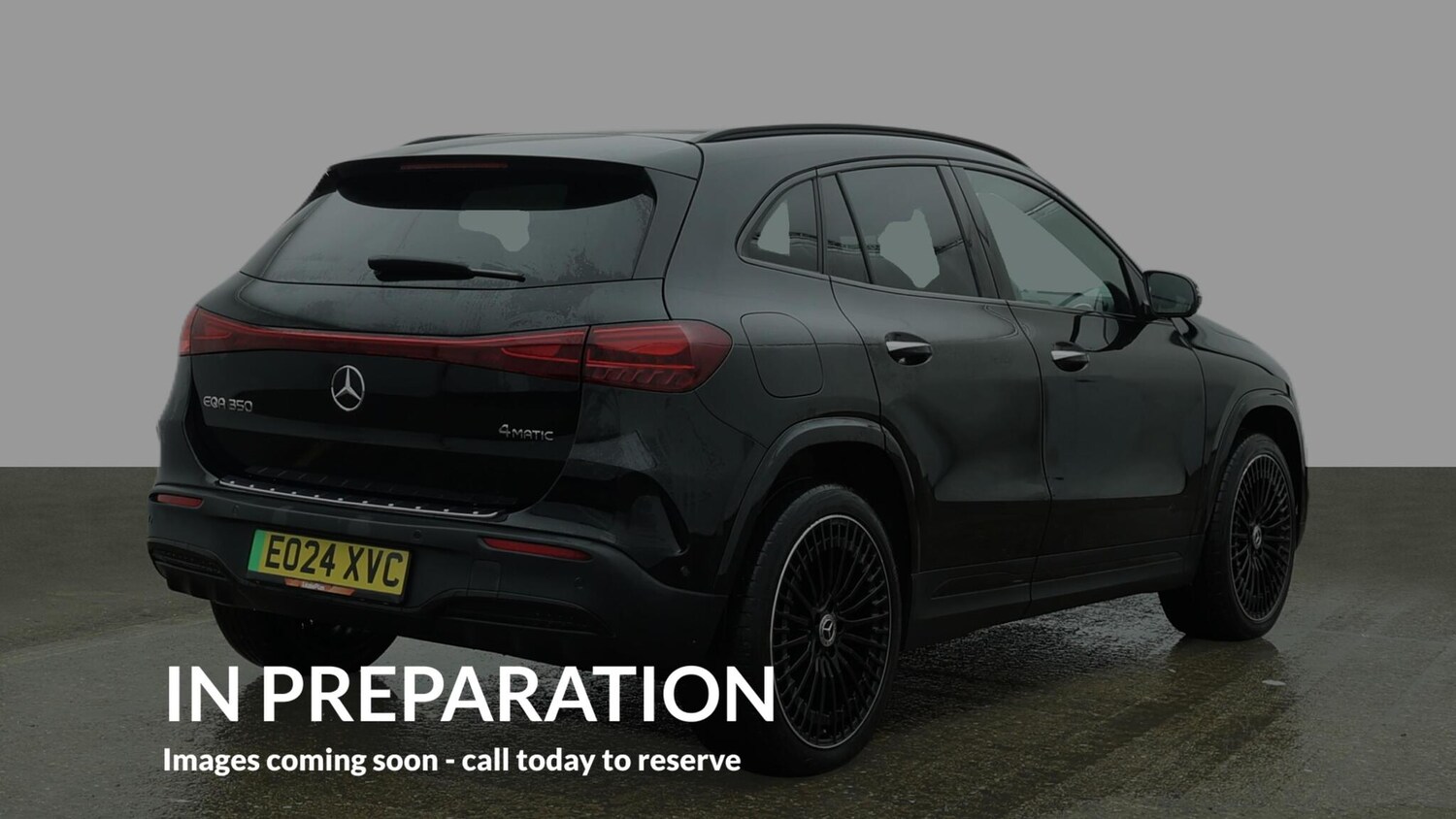 Used Mercedes-Benz EQA for sale - 77956968: Photo 4