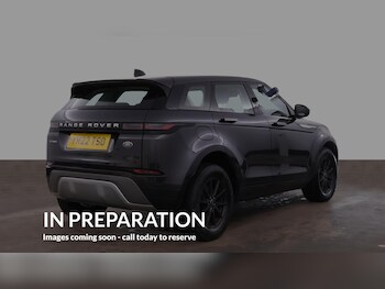 Used Land Rover Range Rover Evoque 2022 for sale - 78842796: Photo