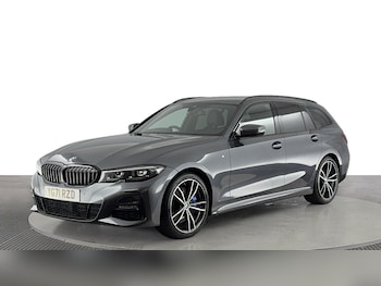 Used BMW 3 Series 2021 for sale - 75557479: Photo