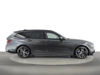Used BMW 3 Series 2021 for sale - 75557479: Photo