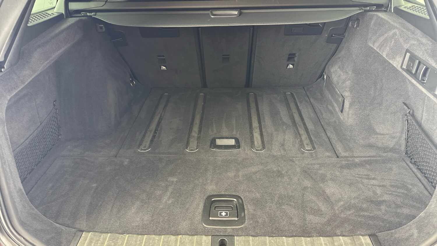Vehicle 50