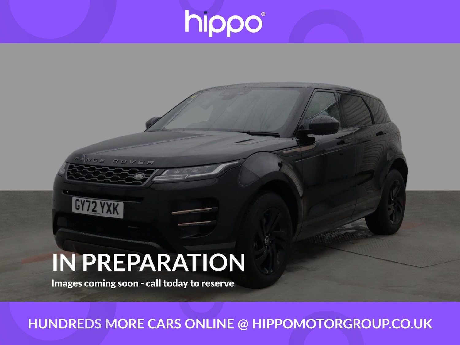 Used Land Rover Range Rover Evoque 2022 for sale - 77066970: Photo 2