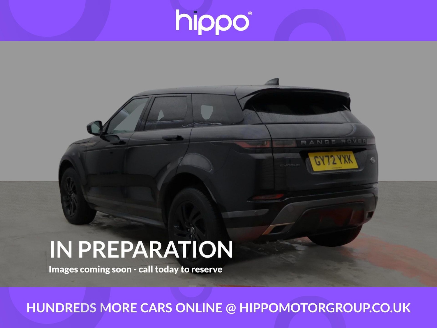 Used Land Rover Range Rover Evoque 2022 for sale - 77066970: Photo 3