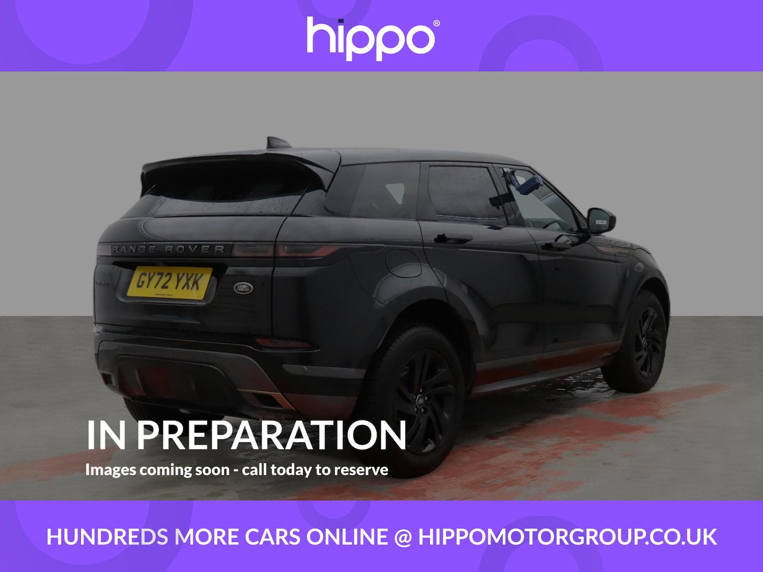 Used Land Rover Range Rover Evoque 2022 for sale - 77066970: Photo 4