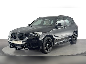 BMW - X3