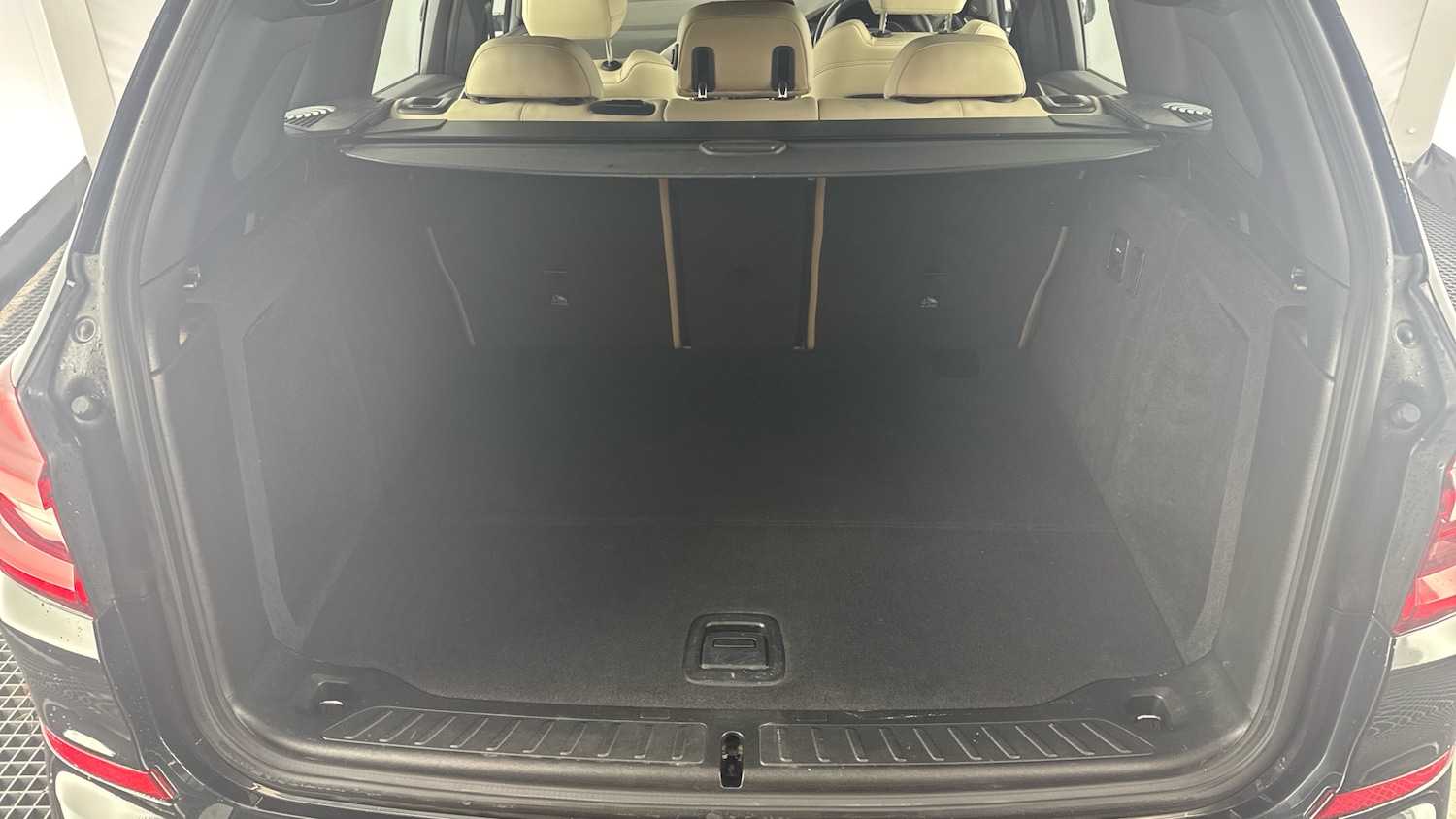Vehicle 50