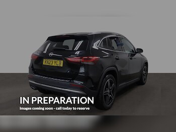Used Mercedes-Benz GLA 2023 for sale - 78860203: Photo