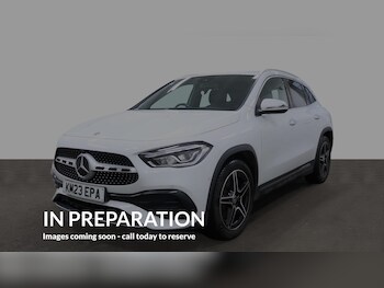 Used Mercedes-Benz GLA 2023 for sale - 79012997: Photo