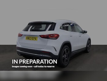 Used Mercedes-Benz GLA 2023 for sale - 79012997: Photo