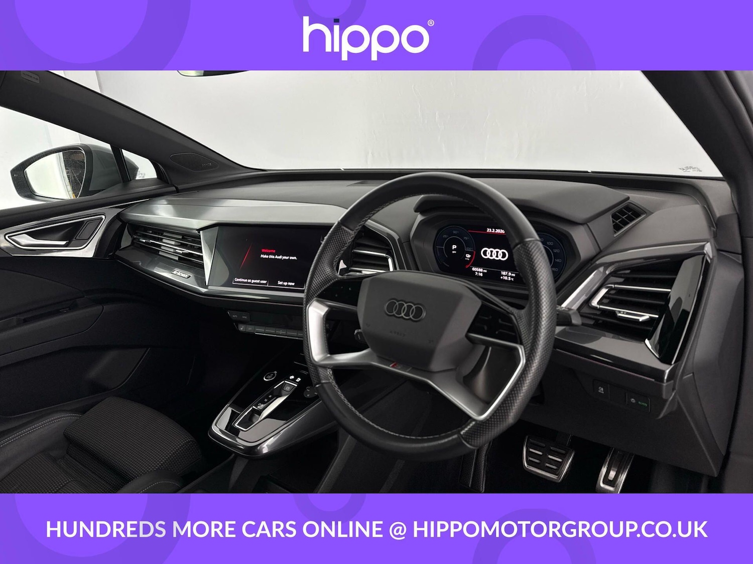 Used Audi Q4 e-tron 2022 for sale - 77705133: Photo 10