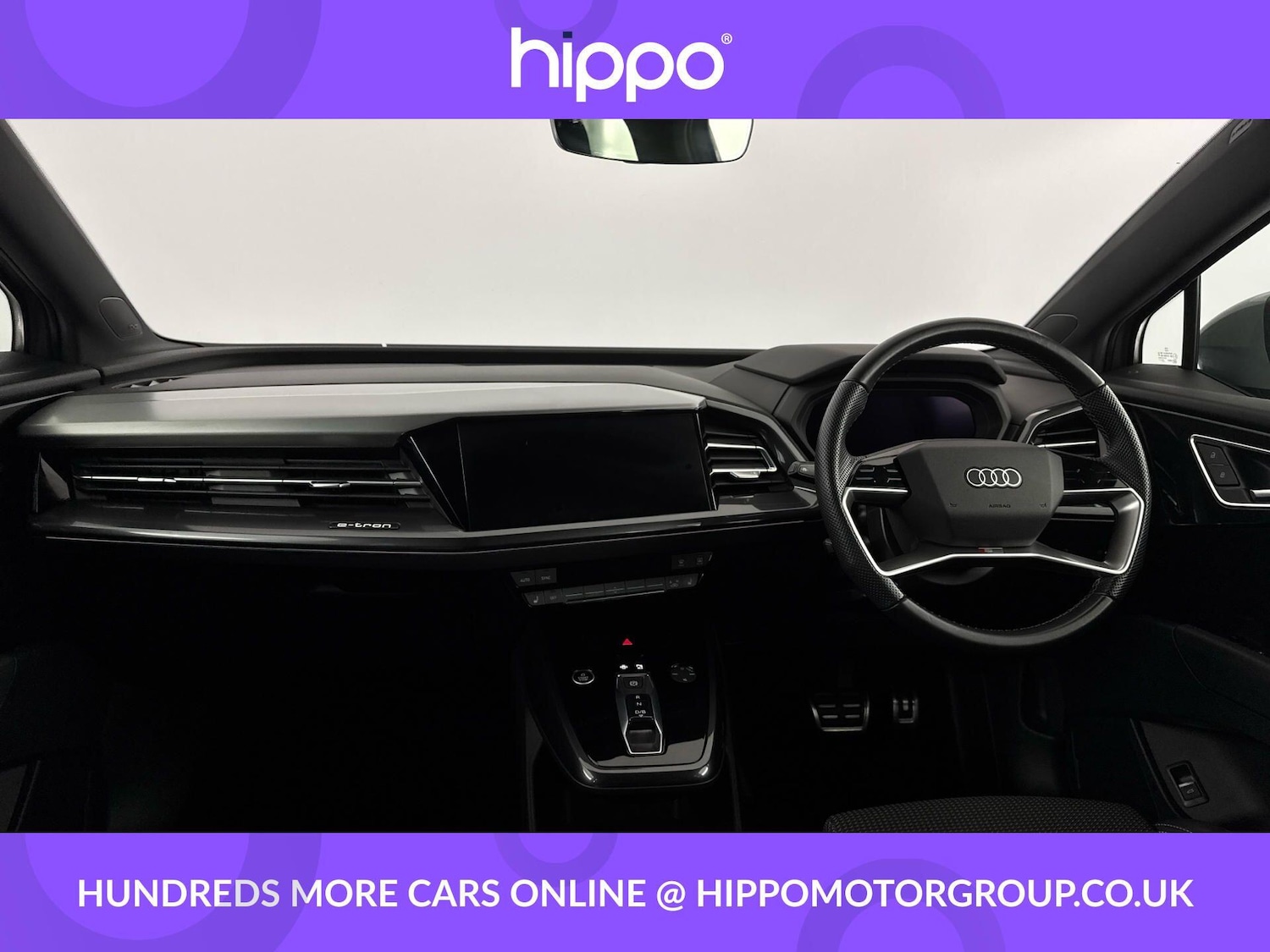 Used Audi Q4 e-tron 2022 for sale - 77705133: Photo 11