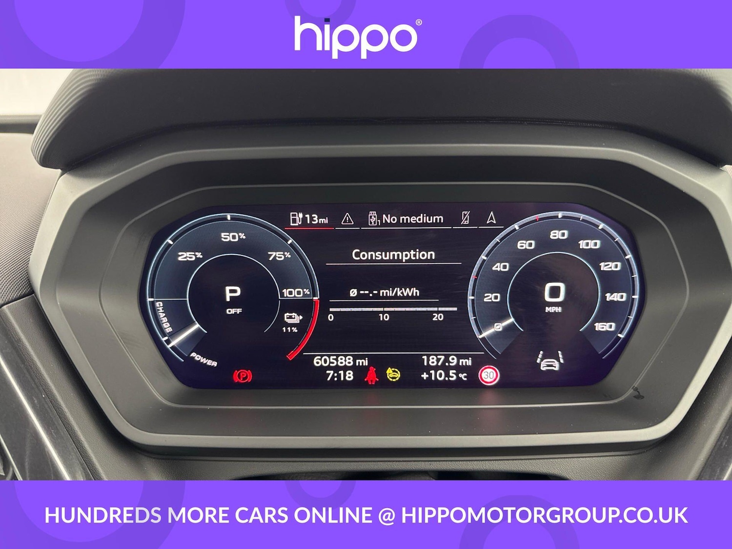 Used Audi Q4 e-tron 2022 for sale - 77705133: Photo 13