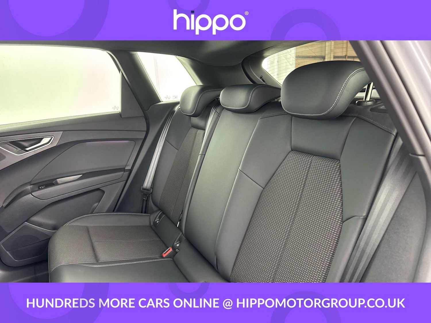 Used Audi Q4 e-tron 2022 for sale - 77705133: Photo 14