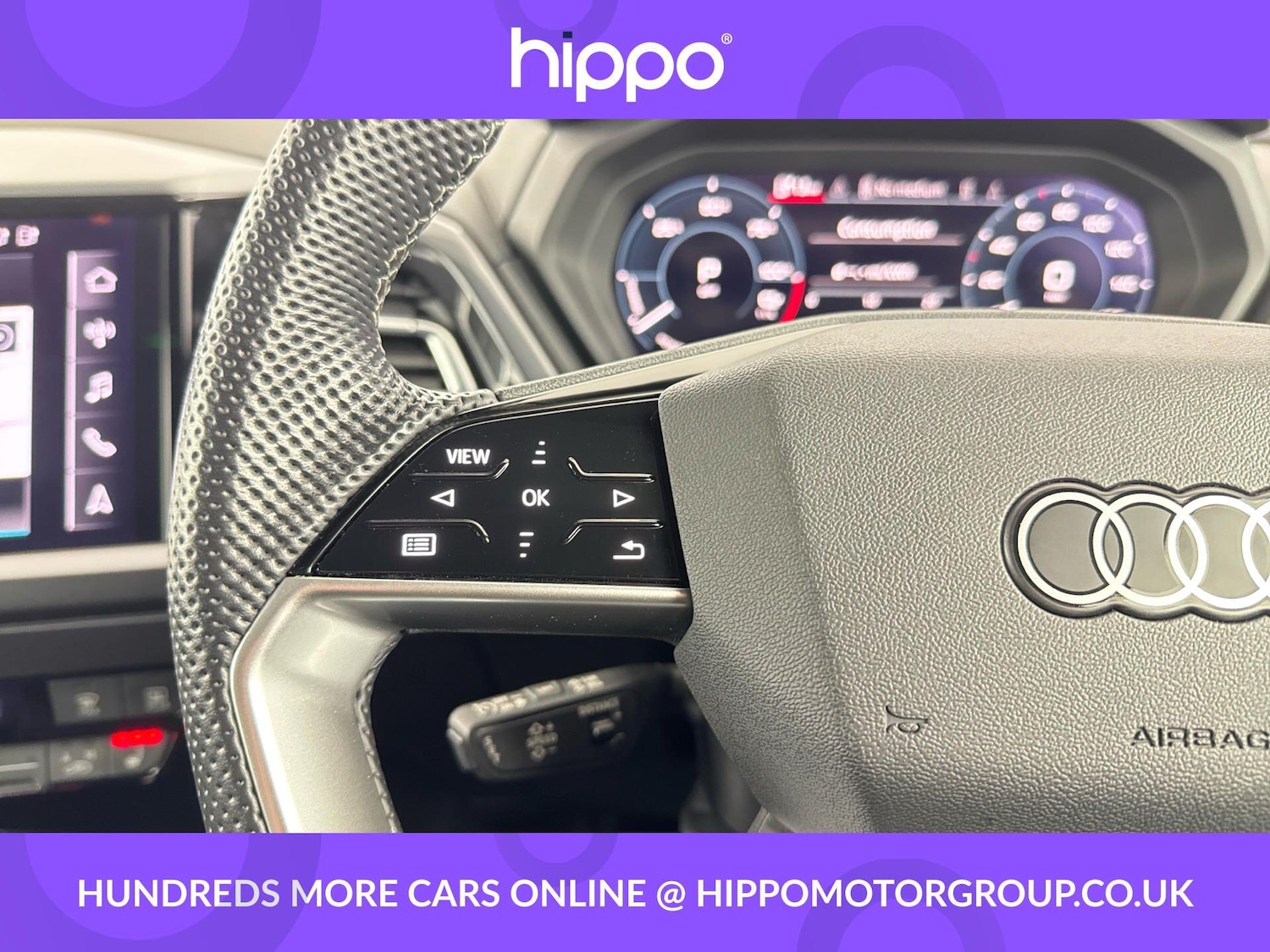 Used Audi Q4 e-tron 2022 for sale - 77705133: Photo 18