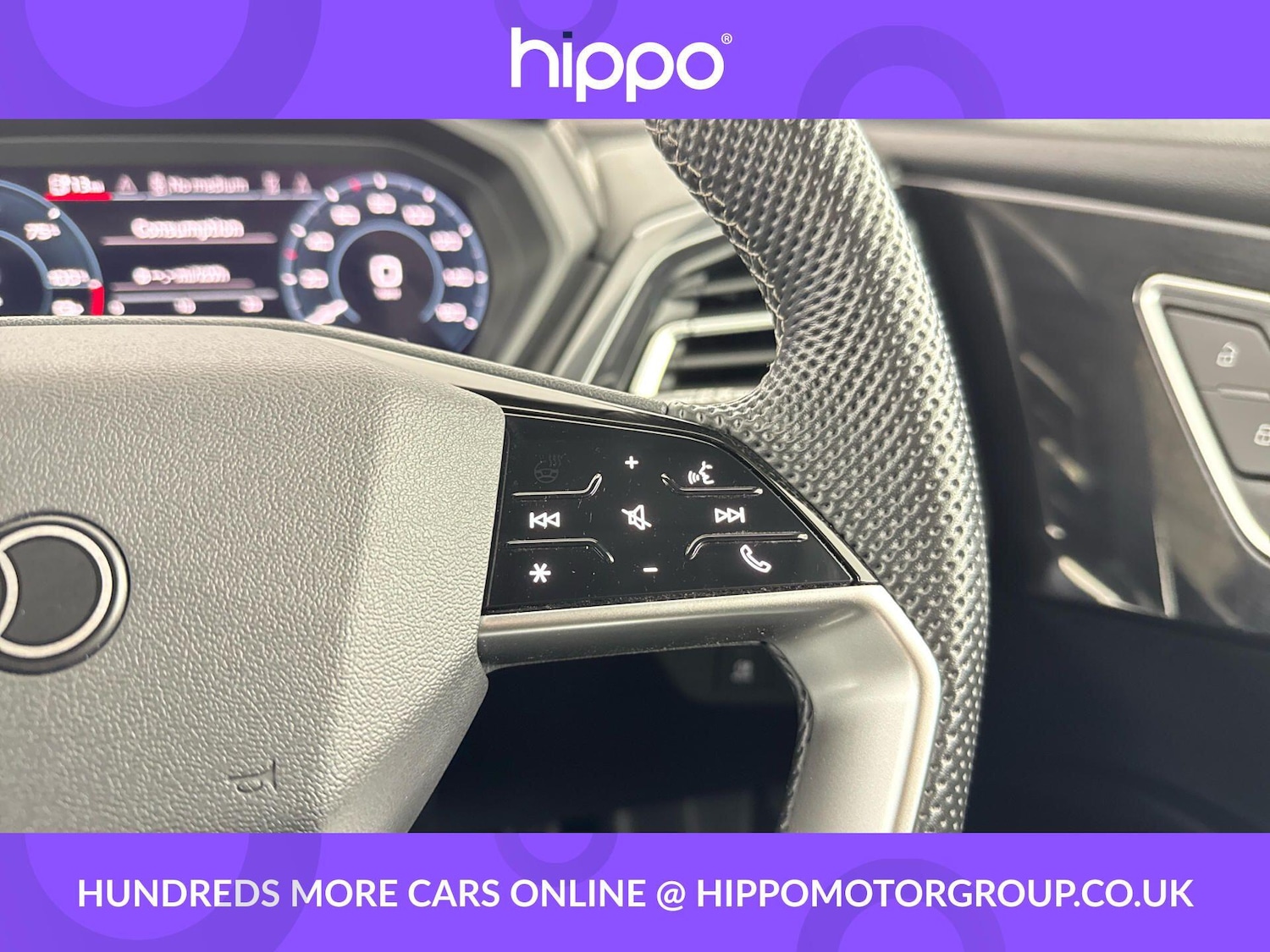 Used Audi Q4 e-tron 2022 for sale - 77705133: Photo 19