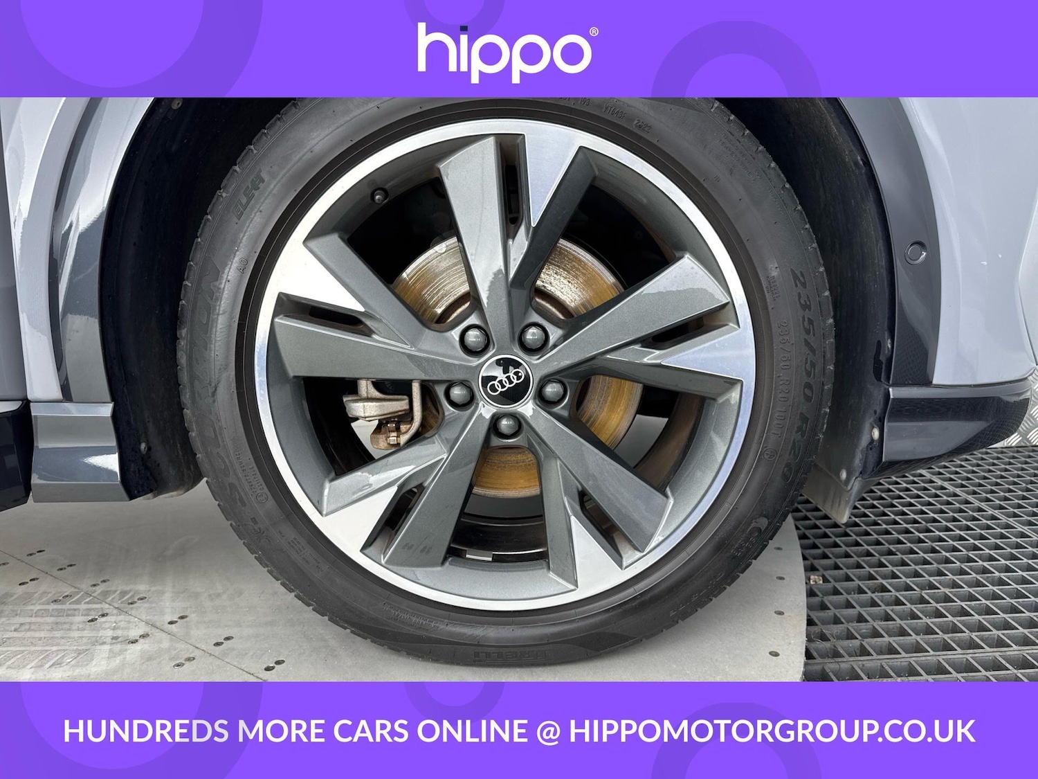 Used Audi Q4 e-tron 2022 for sale - 77705133: Photo 23