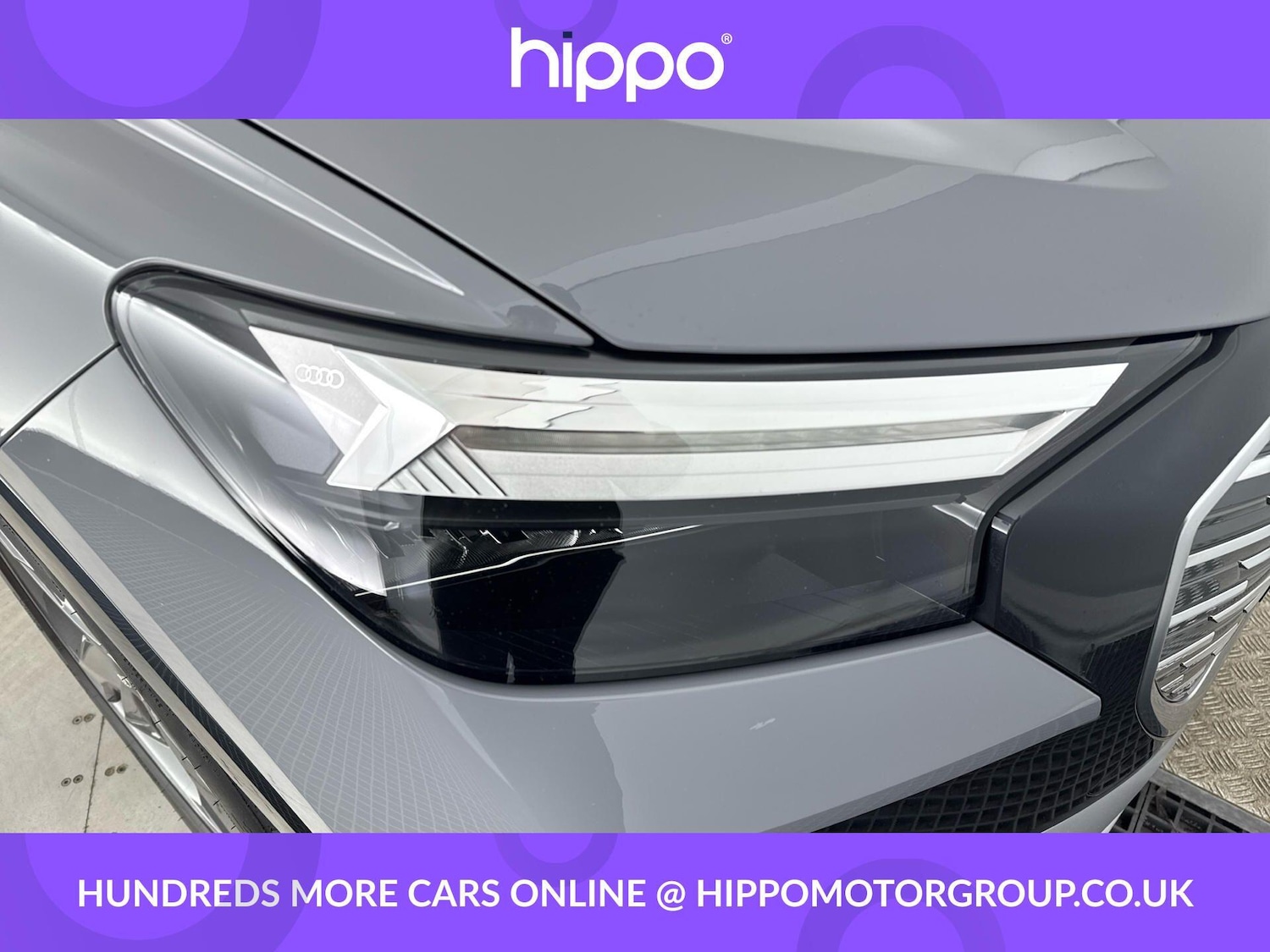 Used Audi Q4 e-tron 2022 for sale - 77705133: Photo 24