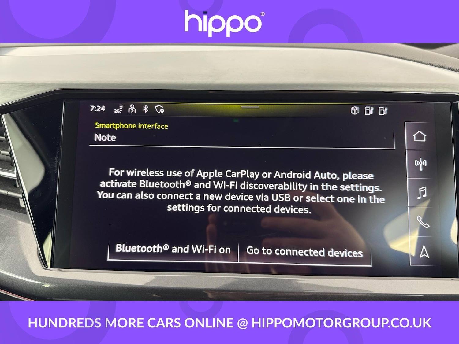 Used Audi Q4 e-tron 2022 for sale - 77705133: Photo 27