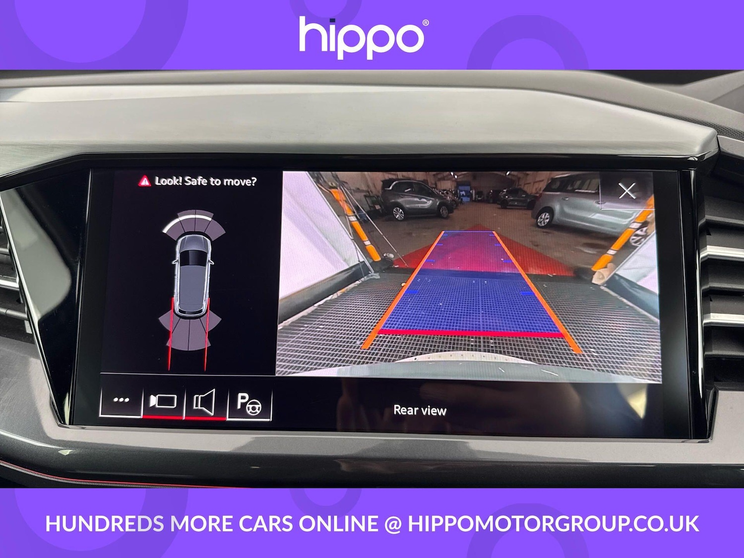 Used Audi Q4 e-tron 2022 for sale - 77705133: Photo 28